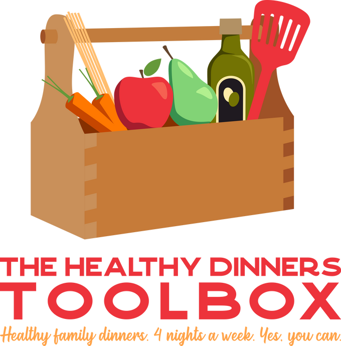 The Healthy Dinners Toolbox