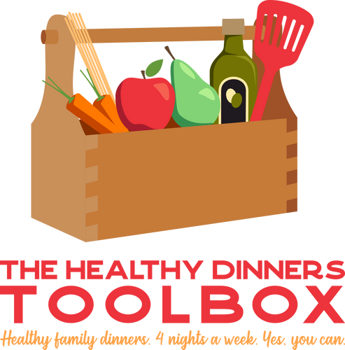 The Healthy Dinners Toolbox