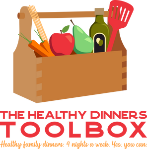 The Healthy Dinners Toolbox